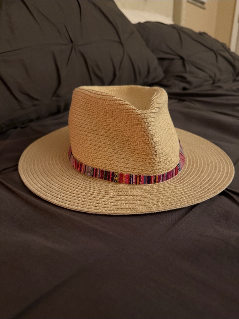 Wallaroo Hat
